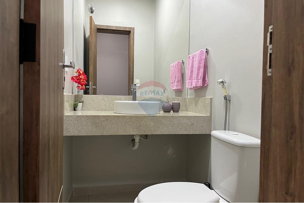 Residential - Mestna hiša - Manaus , Amazonas - BR - lavabo_iList.jpg - Kopalnica - 722051011-209