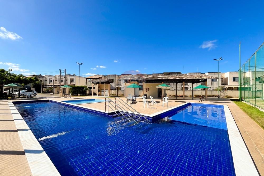 Duplex - Alugar - Parnamirim , Rio Grande do Norte - IMG_6442.jpg - 720811026-51