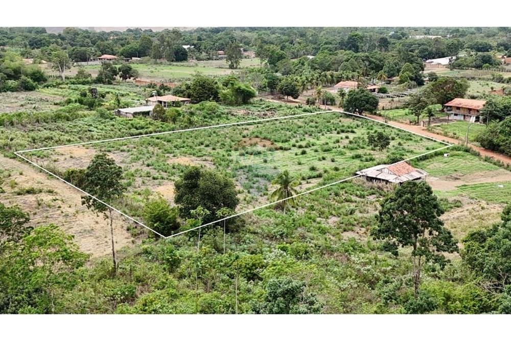 Chácara / Sítio / Fazenda - Venda - Paragominas , Pará - IMG-20250624-WA0242.jpg - 721851003-69