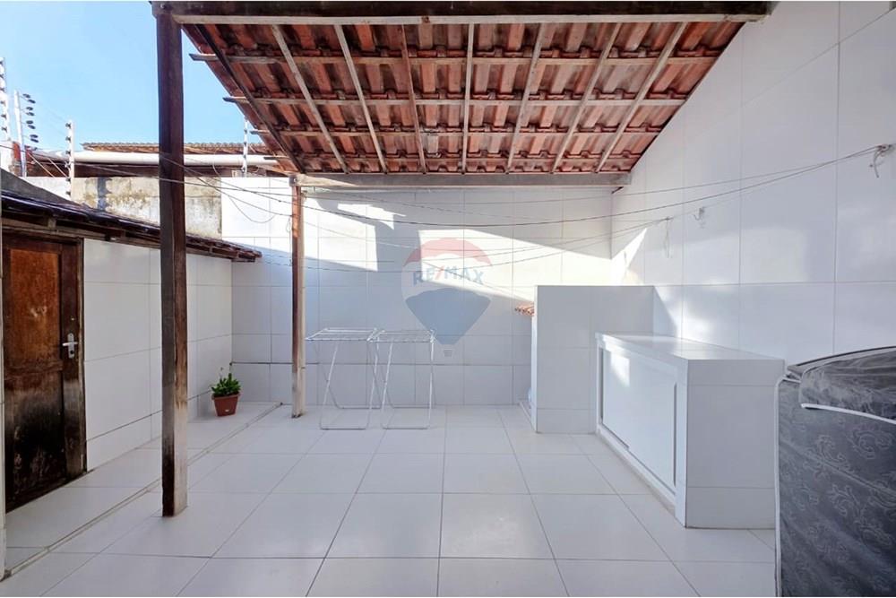 Casa - Venda - Campina Grande , Paraíba - 97cc9a3e-efa4-4674-ad55-88bacebf2234.jpg - 720291003-176