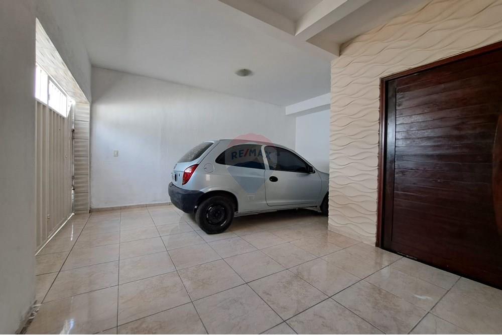 Casa - Venda - Natal , Rio Grande do Norte - GRAÇAS 49.jpg - Garagem - 720621056-76