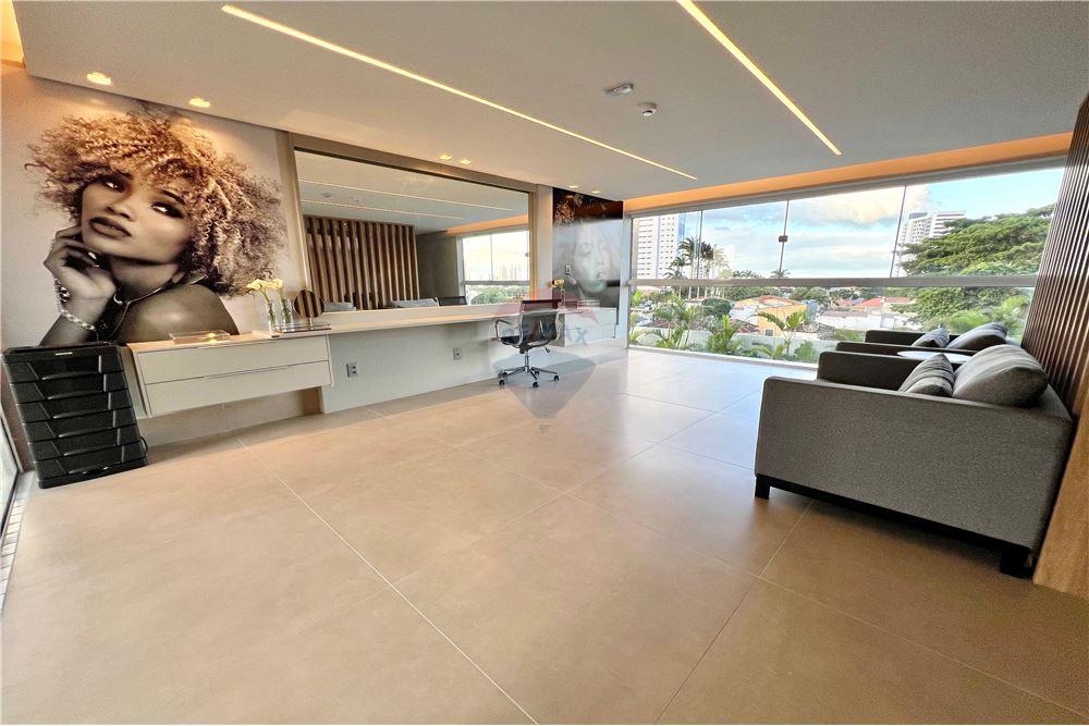 Apartamento - Alugar - Campina Grande , Paraíba - 73 - 720291006-173