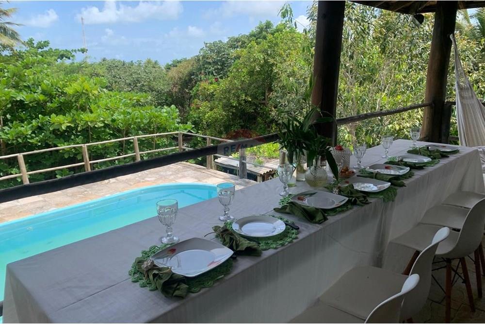 Hotel/ Pousada - Alugar - Nísia Floresta , Rio Grande do Norte - WhatsApp Image 2025-06-29 at 10.28.09(1).jpeg - 720731020-161