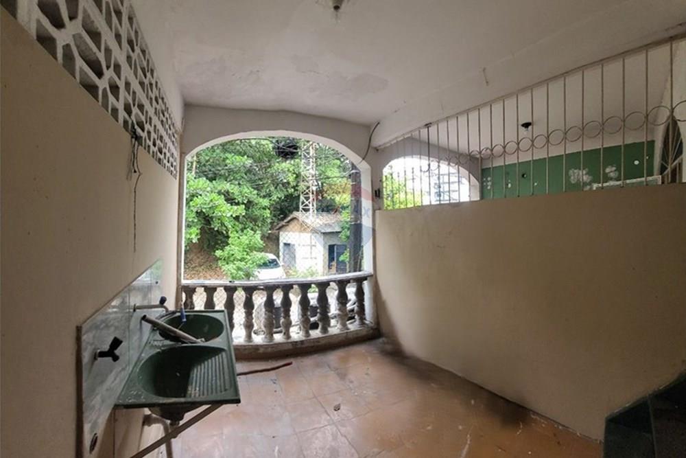 Casa - Venda - Manaus , Amazonas - 4970255332139970650.jpg - 722101020-39