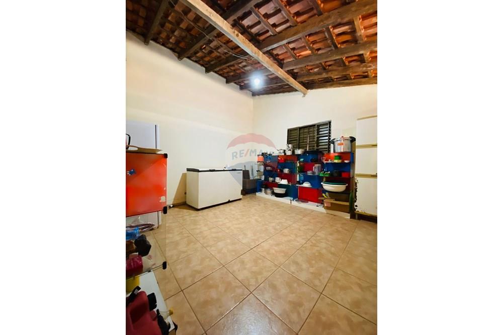 Chácara / Sítio / Fazenda - Venda - Itiquira , Mato Grosso - Rancho dispensa.jpg - 720851148-3