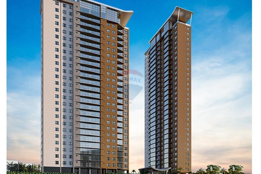 Apartamento - Venda - Natal , Rio Grande do Norte - fachada2.jpg - 720891235-3