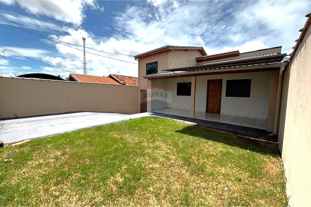 Casa - Venda - Cacoal , Rondônia - 3.jpeg - 721971005-166