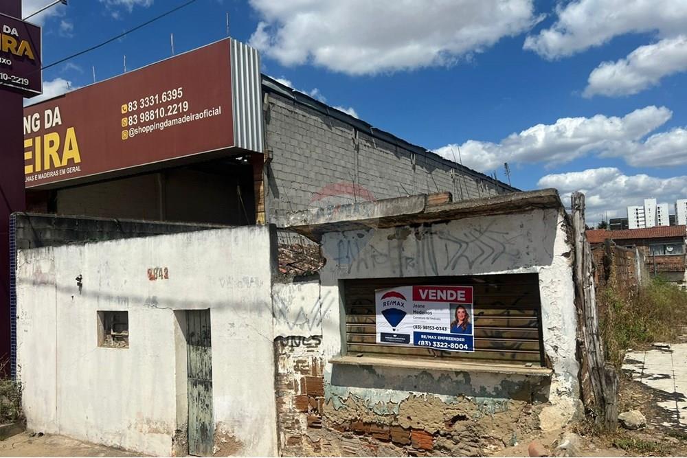 Terreno - Venda - Campina Grande , Paraíba - FT4.jpeg - 720291047-82