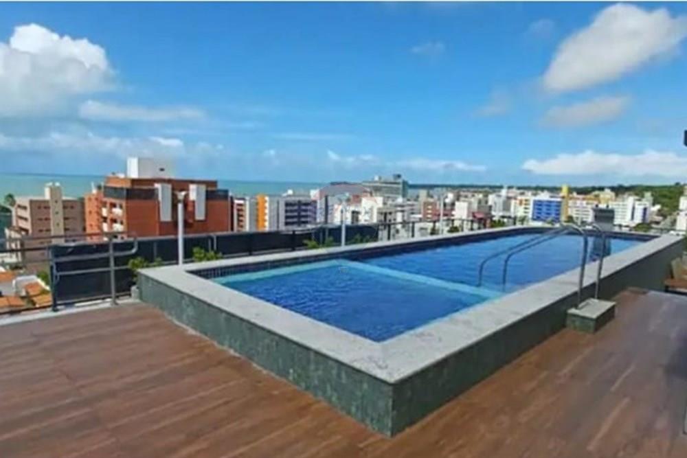 Apartamento - Venda - João Pessoa , Paraíba - WhatsApp Image 2025-10-15 at 11.53.41.jpeg - Piscina - 722011063-18