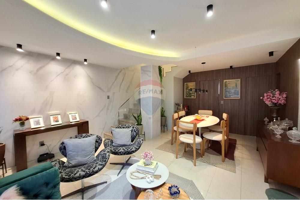 Casa de Condomínio - Venda - Fortaleza , Ceará - 20250705_115306.jpg - 722031047-121