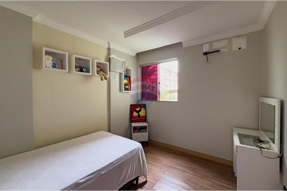 Apartamento - Venda - Porto Velho , Rondônia - quarto meina.jpg - 721551019-236