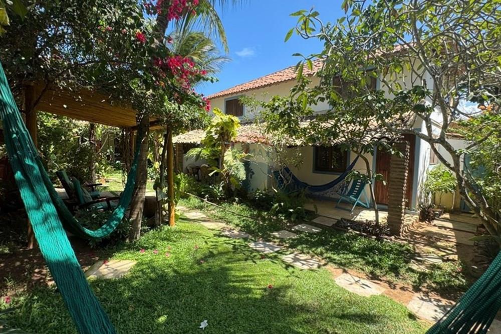 Hotel/ Pousada - Venda - Jijoca de Jericoacoara , Ceará - 1000436756.jpg - 722341001-162