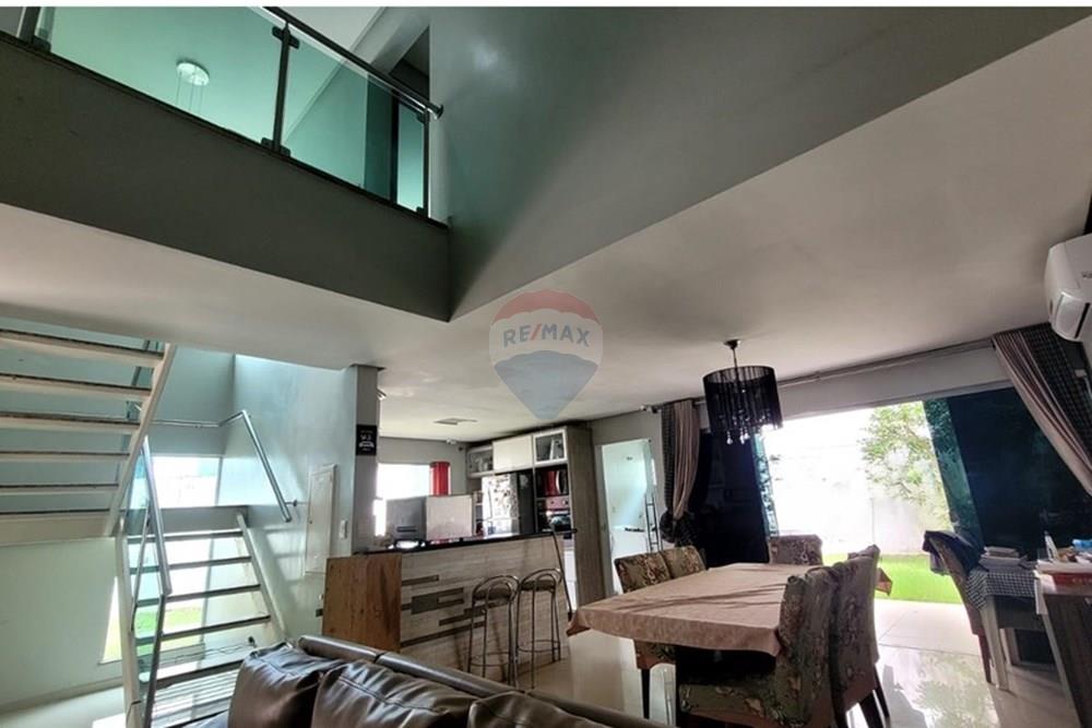 Casa - Venda - Manaus , Amazonas - b6cb7961-efe7-4987-8ca0-141b96652f09.jpg - 722101020-65