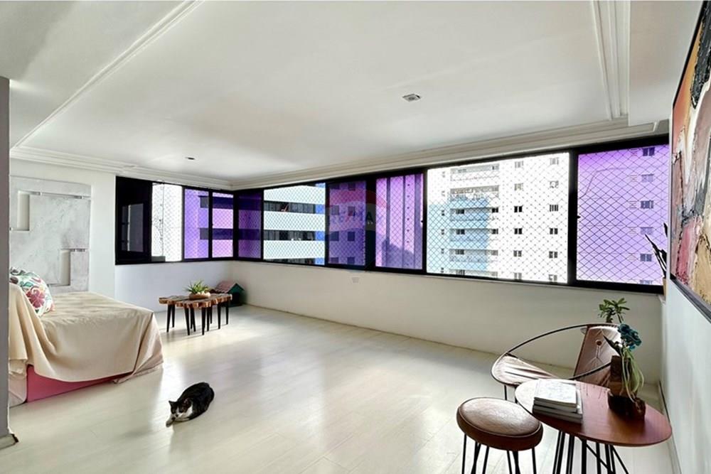 Apartamento - Venda - João Pessoa , Paraíba - IMG_3520.JPEG - 722001085-73