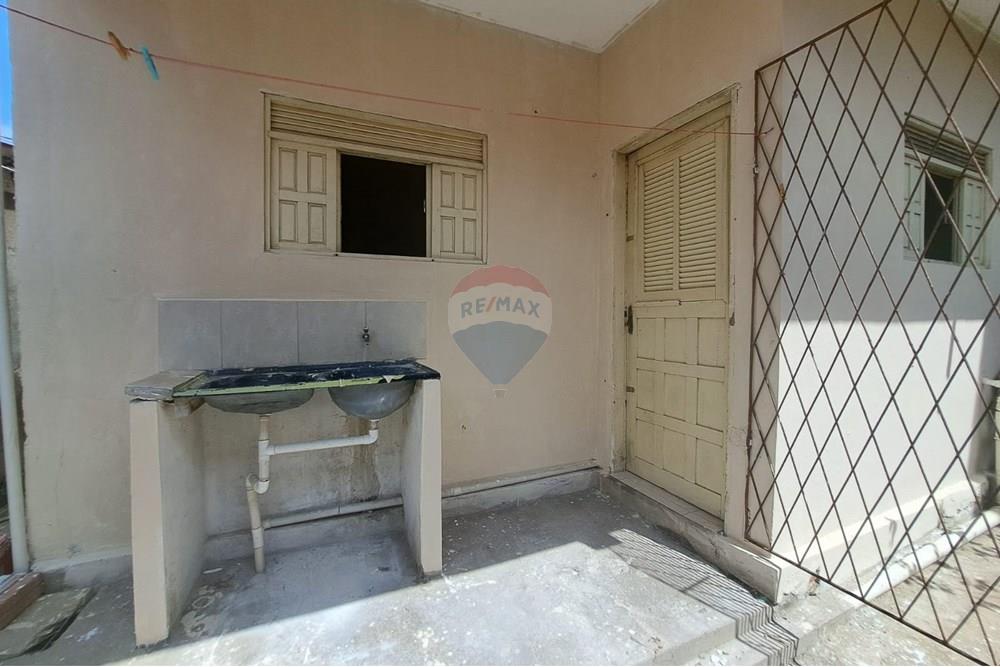 Casa - Venda - Natal , Rio Grande do Norte - GRAÇAS 26.jpg - Área de serviço - 720621056-76