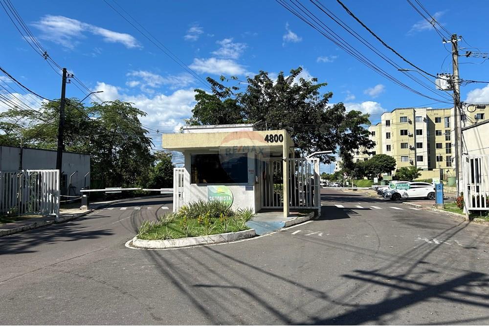 Apartamento - Venda - Manaus , Amazonas - IMG_9270.jpeg - 720661014-251