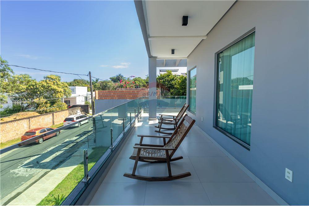 Konut - Konak - Manaus , Amazonas - BR - 26 - 720791074-16