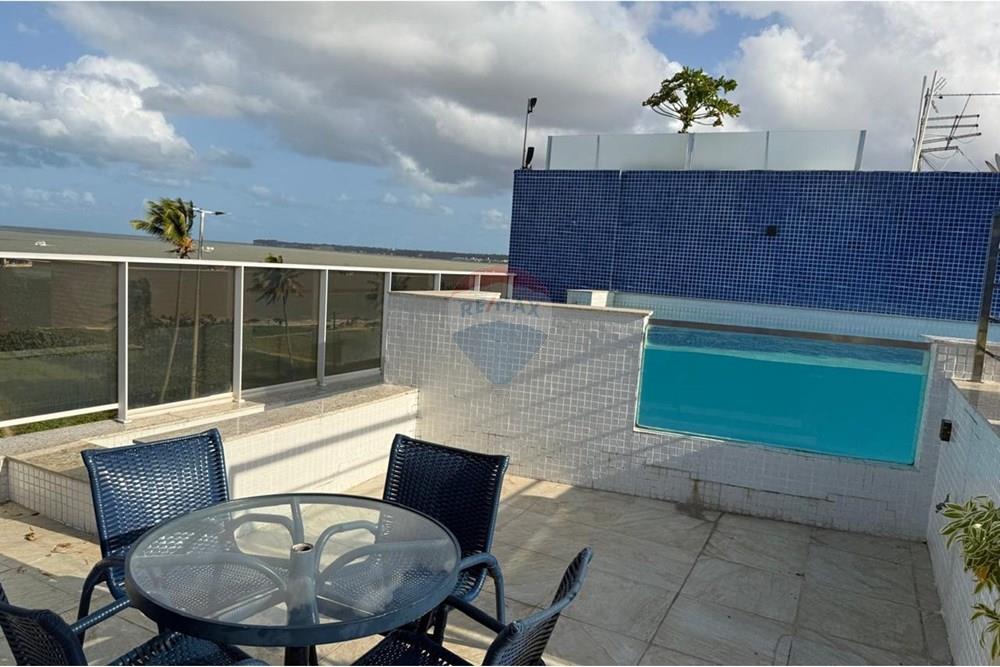 Apart Hotel/ Flat - Alugar - João Pessoa , Paraíba - 72e55e60-8c16-4fba-a53e-4a4728b429fa.jpg - 720431073-23
