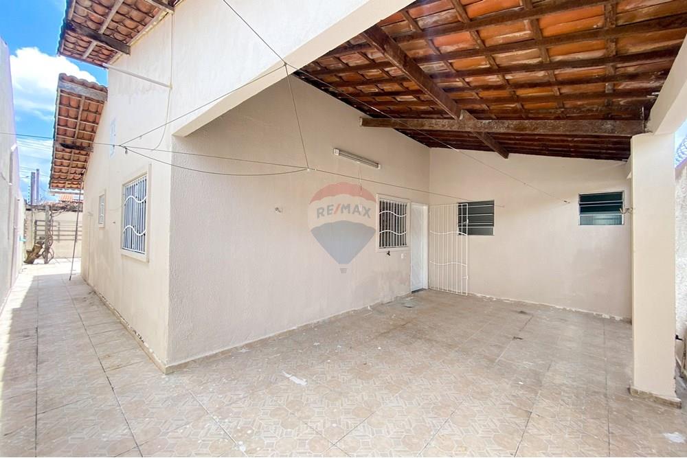 Casa - Venda - São José de Mipibu , Rio Grande do Norte - IMG_8185.jpg - Área de serviço - 720811001-69