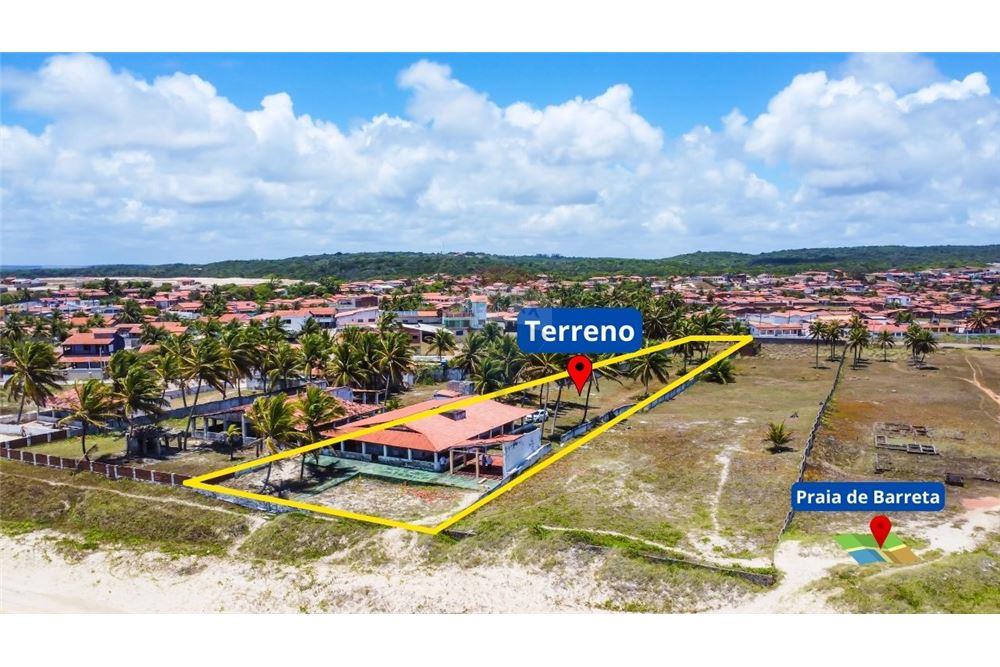 Casa - Venda - Nísia Floresta , Rio Grande do Norte - 8 - 720891106-59