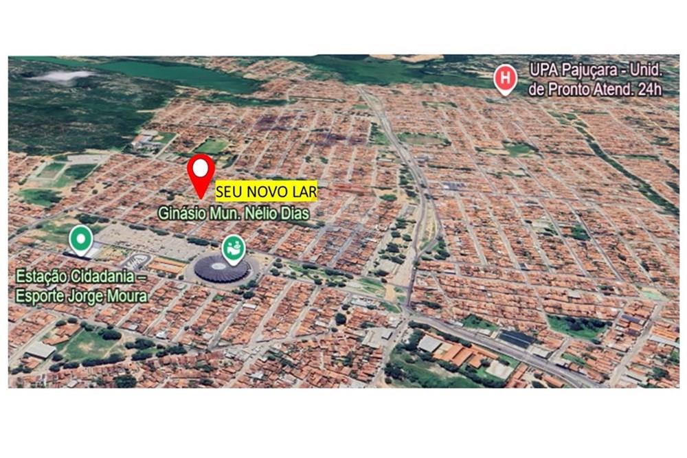 Kitnet - Alugar - Natal , Rio Grande do Norte - SEU NOVO LAR - Amanda.jpg - 720891130-354