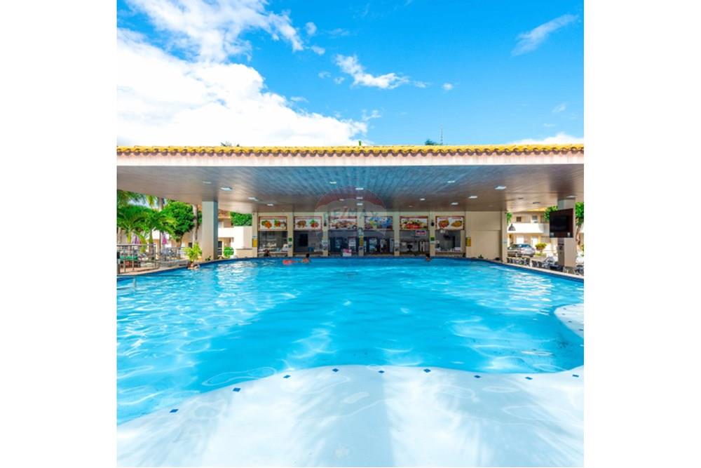 Apart Hotel/ Flat - Venda - Caldas Novas , Goiás - a5cd6f56e933a25d69f3008f810a9bbd.jpg - 722251002-49