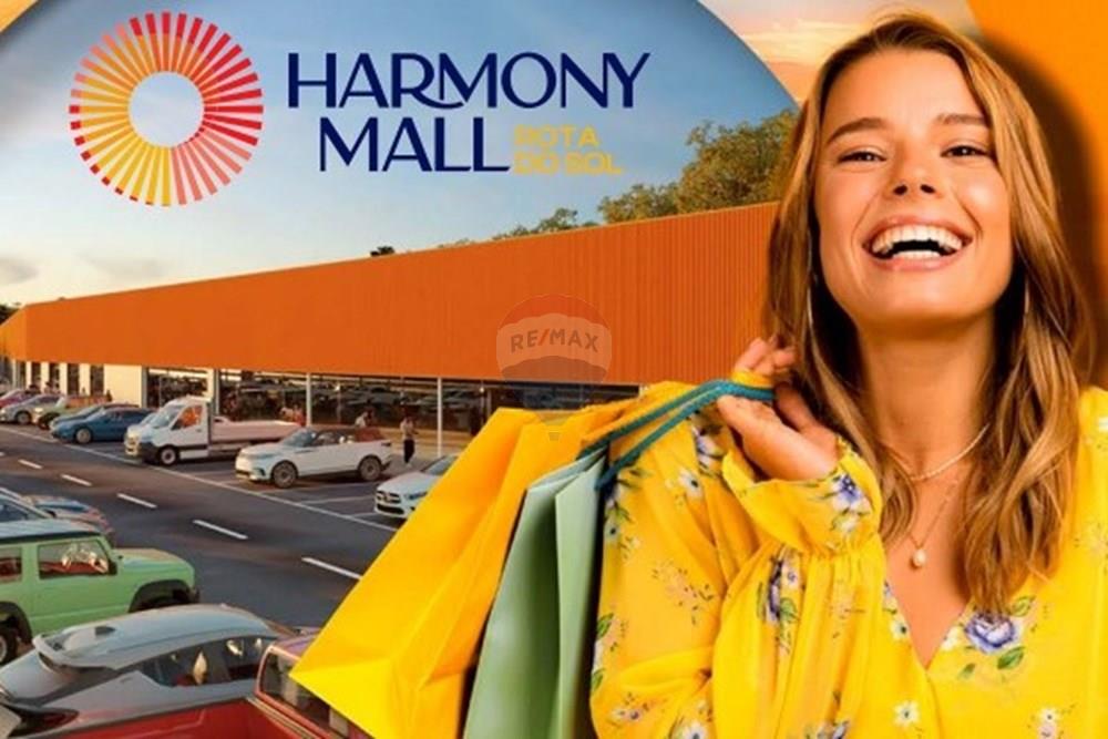 Loja em Shopping - Alugar - Caucaia , Ceará - harmony.jpg - 720321209-124