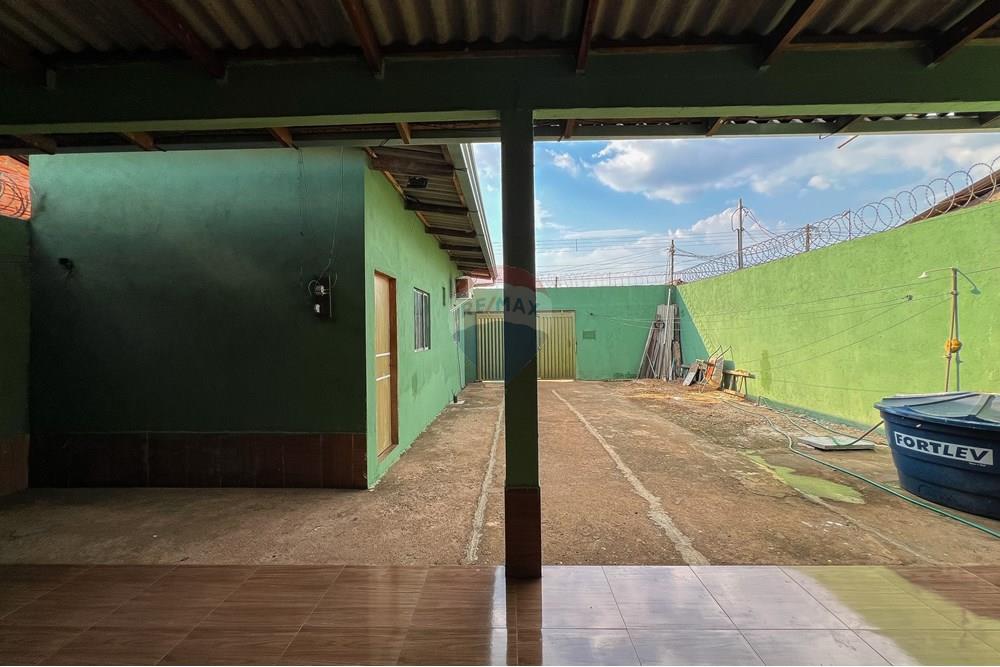Casa - Venda - Porto Velho , Rondônia - IMG_1363.jpg - 721551046-43