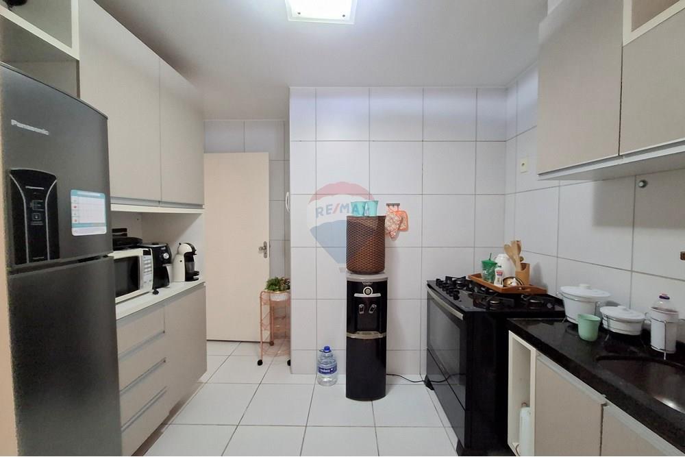 Casa de Condomínio - Venda - Fortaleza , Ceará - 20251007_160342.jpg - 722031047-144