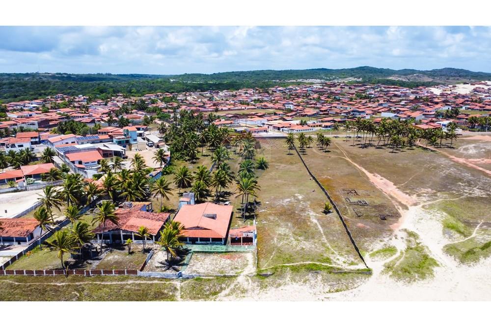 Casa - Venda - Nísia Floresta , Rio Grande do Norte - DJI_0143.jpg - 720891106-59