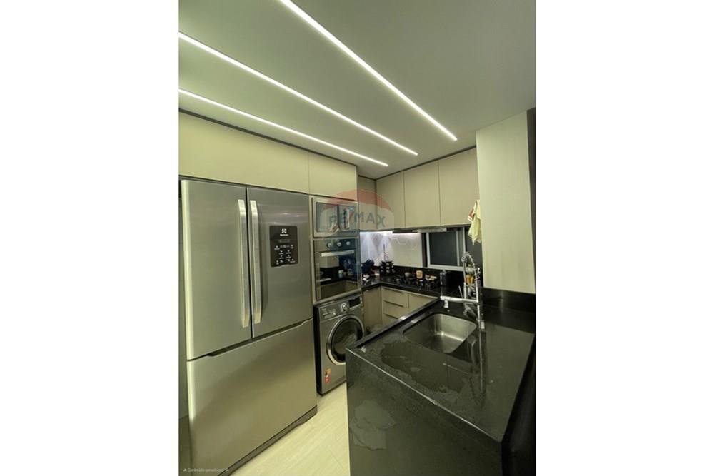 Residencial - Piso - Manaus , Amazonas - BR - IMG-20250827-WA0023(1)(1).jpg - 720401095-10