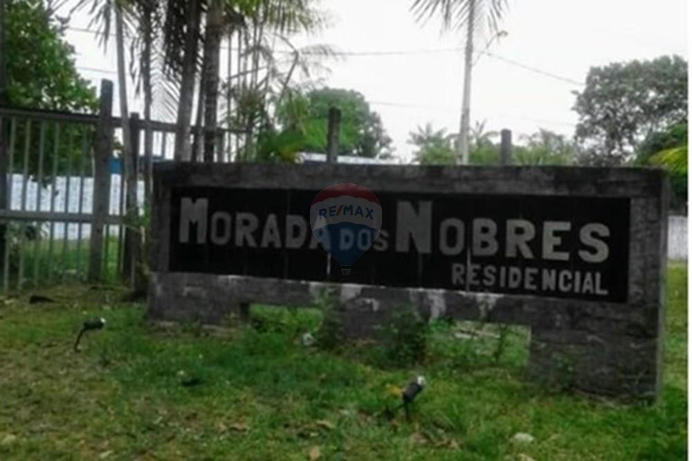 Terreno - Venda - Manaus , Amazonas - FOTO DA ENTRADA DO TERRENO- MORADA DOS NOBRES.jpeg - 722101006-27