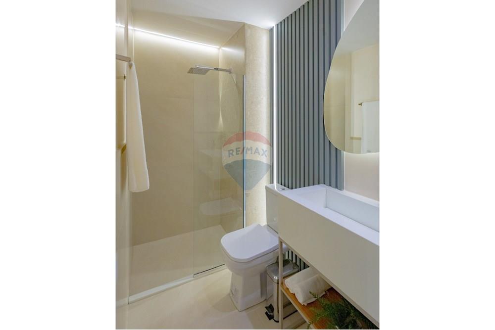 Apartamento - Venda - Manaus , Amazonas - BANHEIRO SOCIAL1 DECORADO HORIZONTE.jpg - 720401036-25