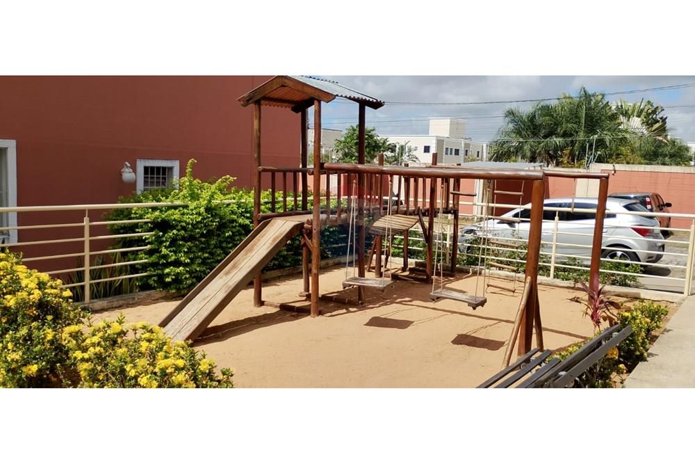 Apartamento - Alugar - Parnamirim , Rio Grande do Norte - Veleiros 10.jpg - 720891267-5