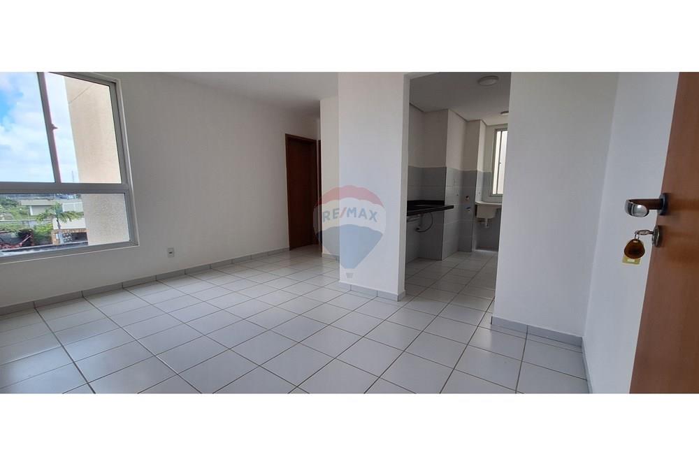 Apartamento - Venda - São Gonçalo do Amarante , Rio Grande do Norte - 20250525_114406.jpg - 720621007-242