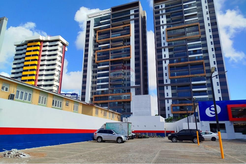 Apartamento - Venda - Natal , Rio Grande do Norte - 1748523087812.jpg - 720891013-126