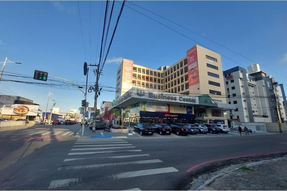 Cj. Comercial/ Sala - Alugar - João Pessoa , Paraíba - b0681384-5730-432f-a085-c61a4aa47714.jpg - 720471015-199