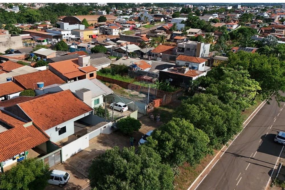 Casa - Venda - Cacoal , Rondônia - DJI_20251111145407_0194_D_MILLCITY.JPG - 721971032-51
