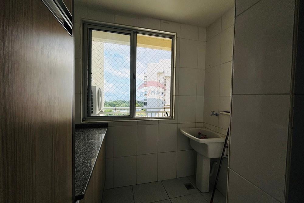 Apart Hotel/ Flat - Venda - Manaus , Amazonas - 4b67e996-a9f3-4911-a59b-c870b1f635fa.jpg - 720661047-3