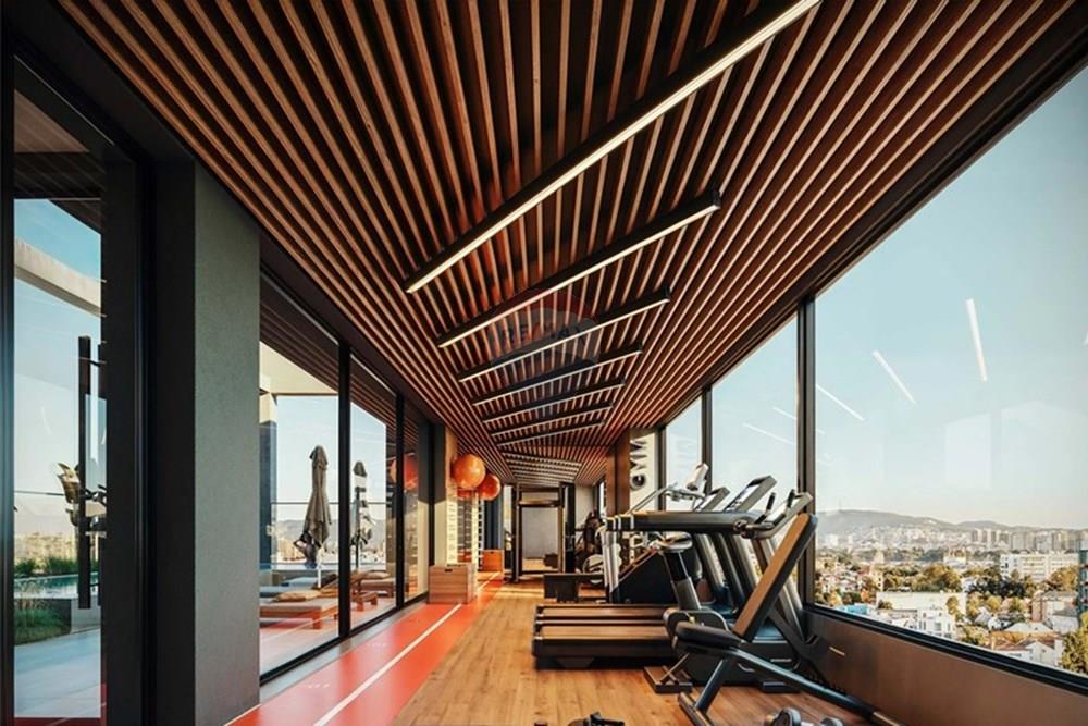 Apart Hotel/ Flat - Venda - Cuiabá , Mato Grosso - m1.jpg - 720911006-100