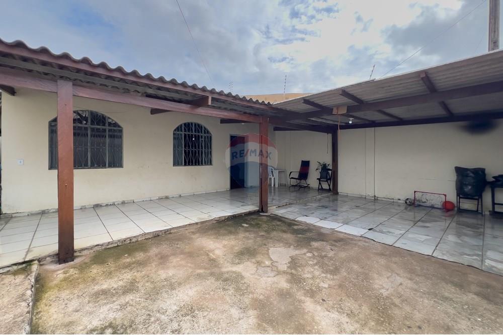 Casa - Venda - Porto Velho , Rondônia - IMG_8971.jpg - 721551078-1