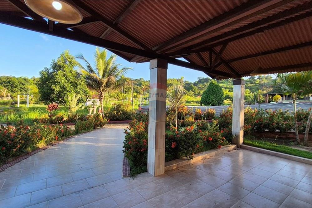 Chácara / Sítio / Fazenda - Venda - Alhandra , Paraíba - 20250724_162728.jpg - 722011055-42