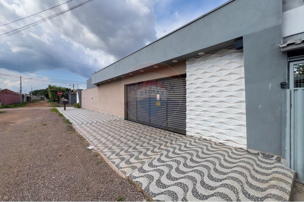 Dzīvojamais - Savrupmāja - Porto Velho , Rondônia - BR - m23.jpg - 721551019-243