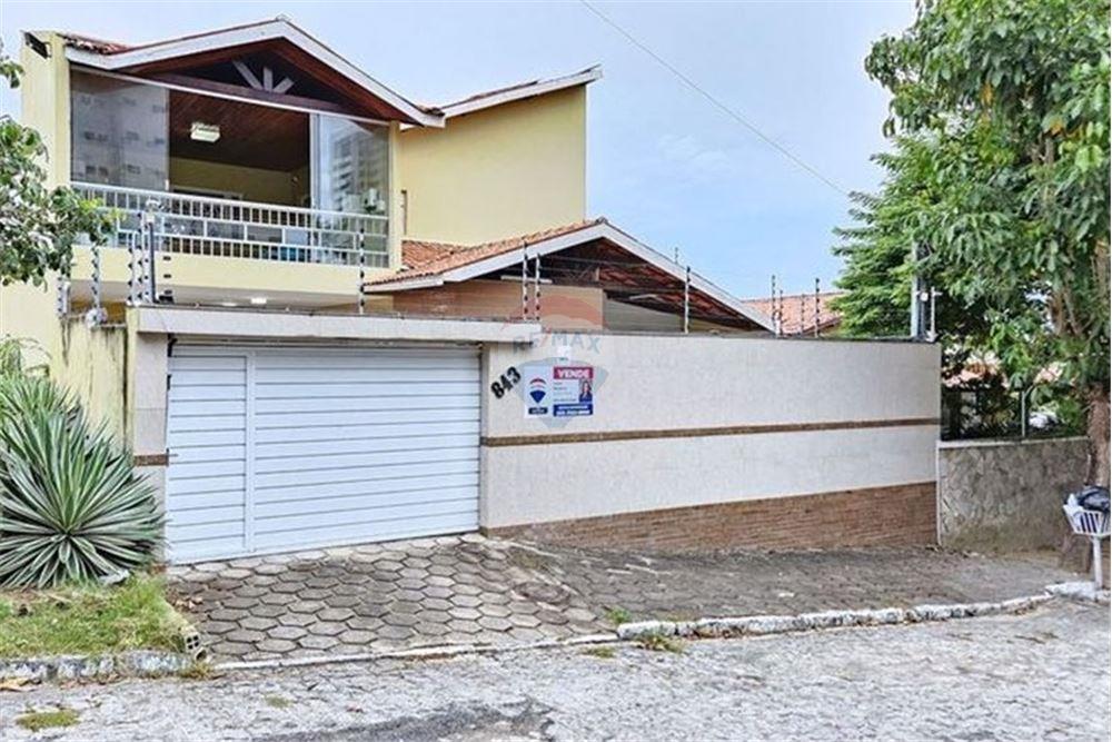 Casa - Venda - Campina Grande , Paraíba - 1 - 720291047-75