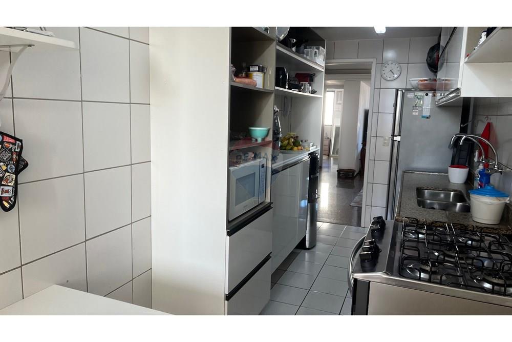 Apartamento - Venda - Fortaleza , Ceará - IMG_1201.jpeg - 721621149-27