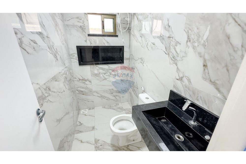 Casa de Condomínio - Venda - Eusébio , Ceará - IMG_4841.jpg - 721621095-51