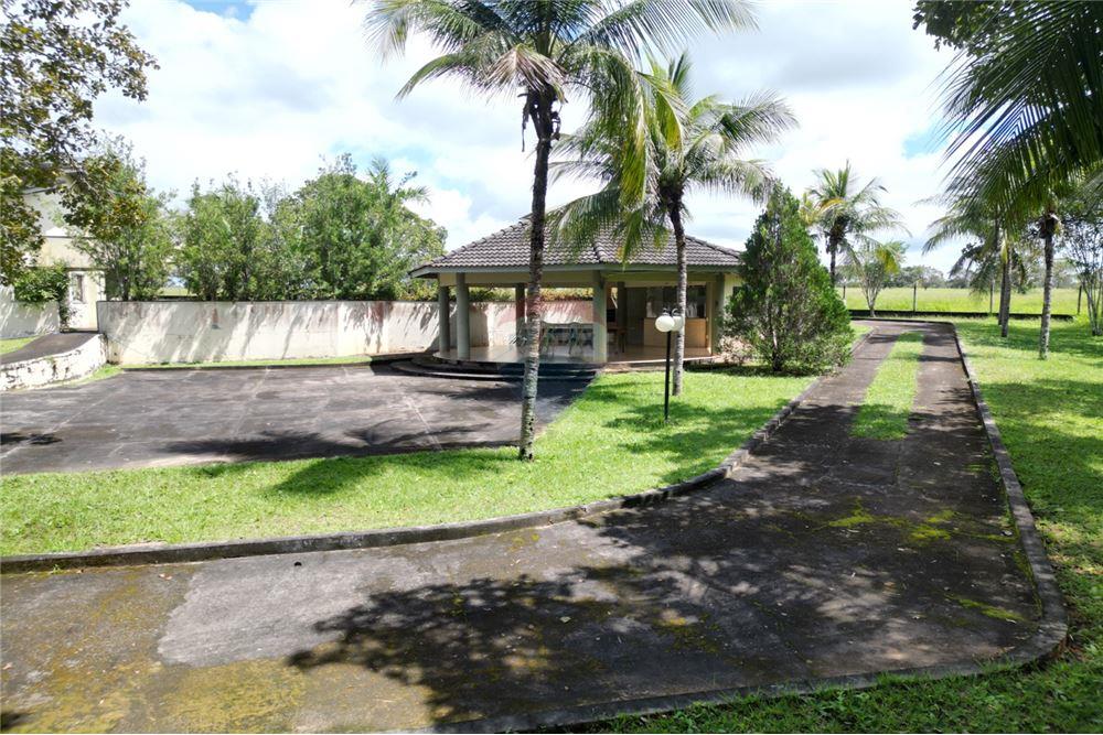 Chácara / Sítio / Fazenda - Venda - Araguaína , Tocantins - 7 - 720991010-70