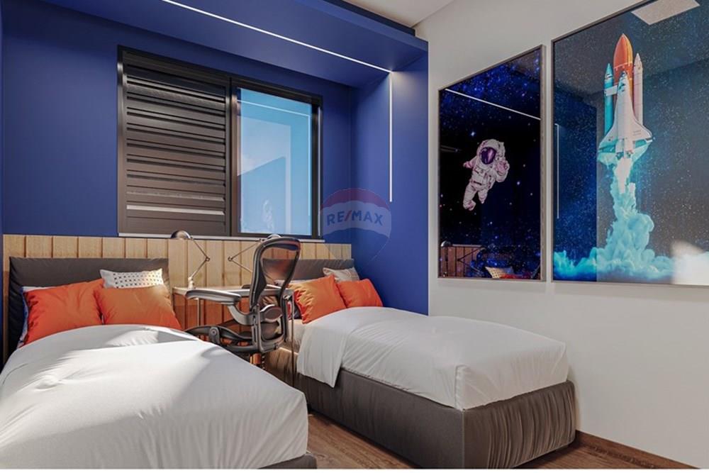 Apartamento - Venda - Manaus , Amazonas - QUARTO_JOVEM.jpg - 722051009-21