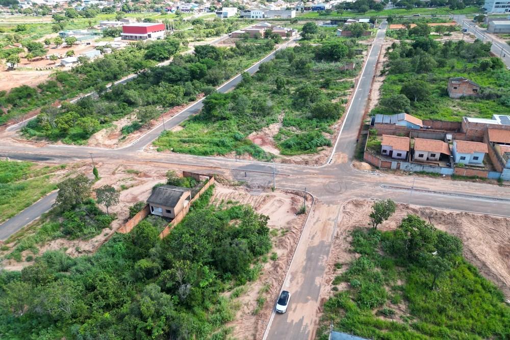 Terreno - Venda - Araguaína , Tocantins - DJI_0118.JPG - 720991008-91