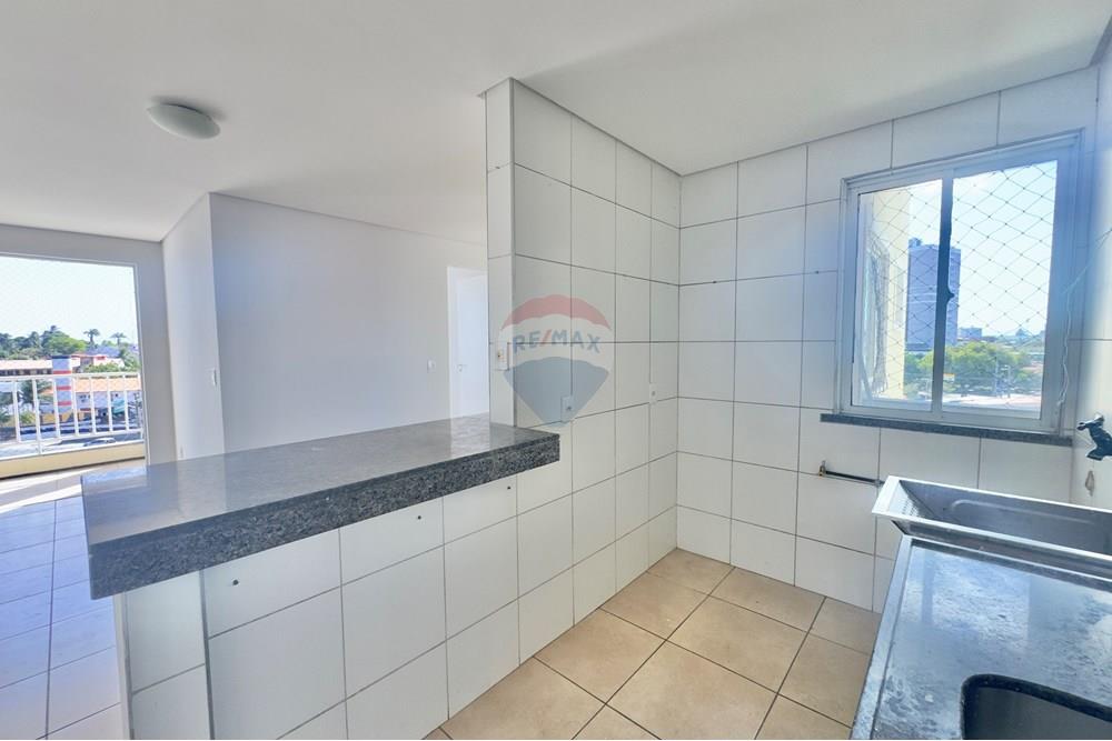 Apartamento - Venda - Fortaleza , Ceará - IMG_1208.jpeg - Cozinha - 722031038-65